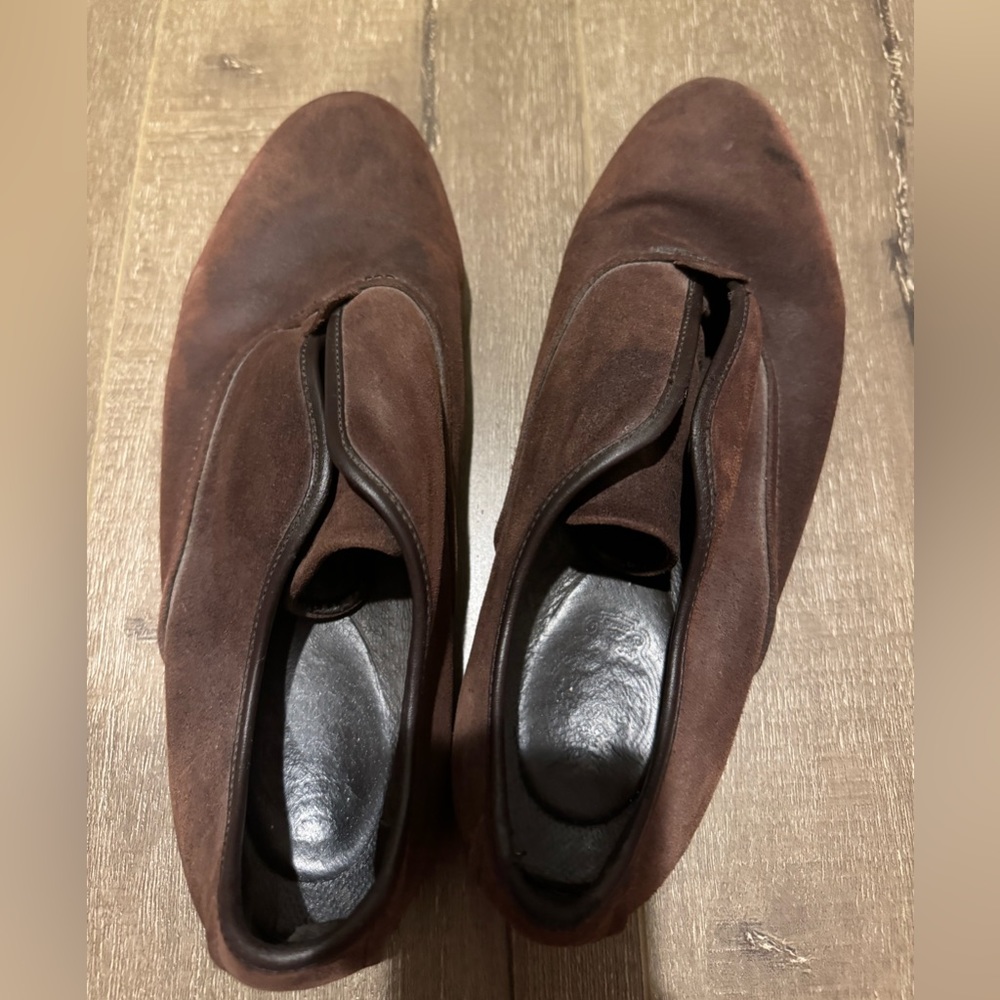 HUF DYLAN REIDER SLIP-ON SKATE SHOE
